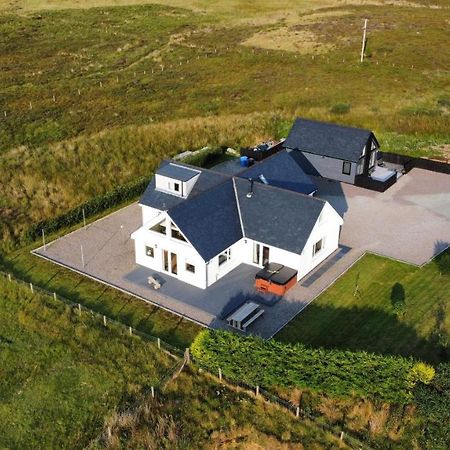 Brae Cottage Dunvegan  Exteriér fotografie