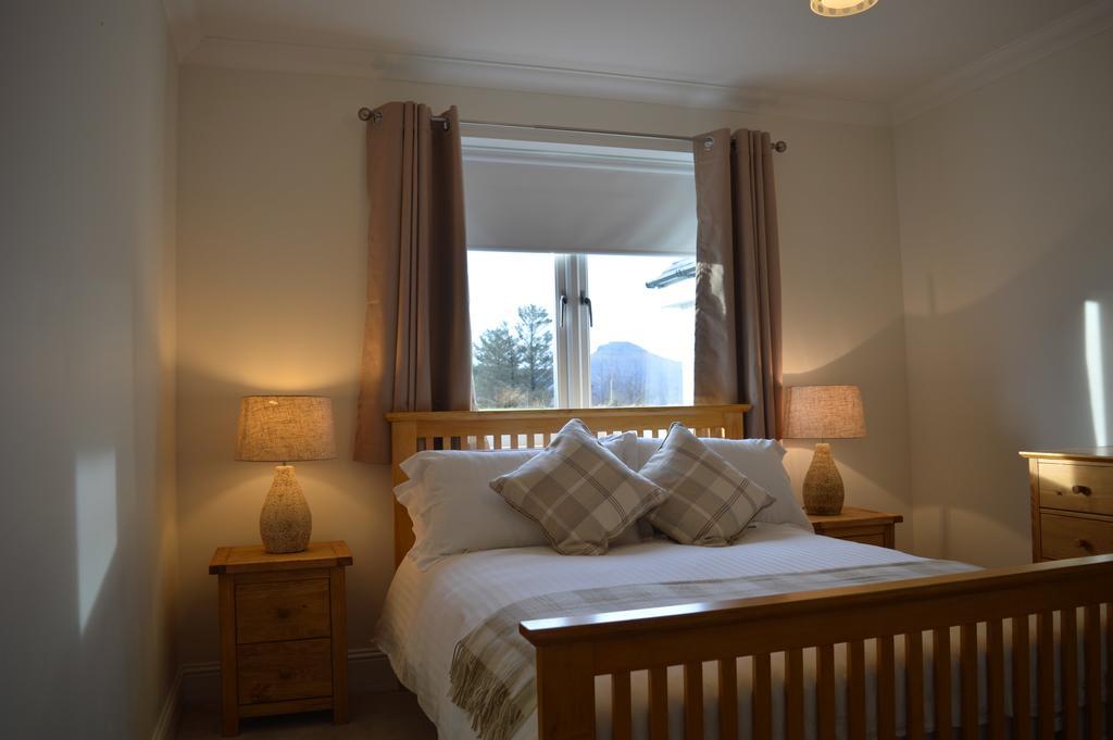 Brae Cottage Dunvegan  Exteriér fotografie
