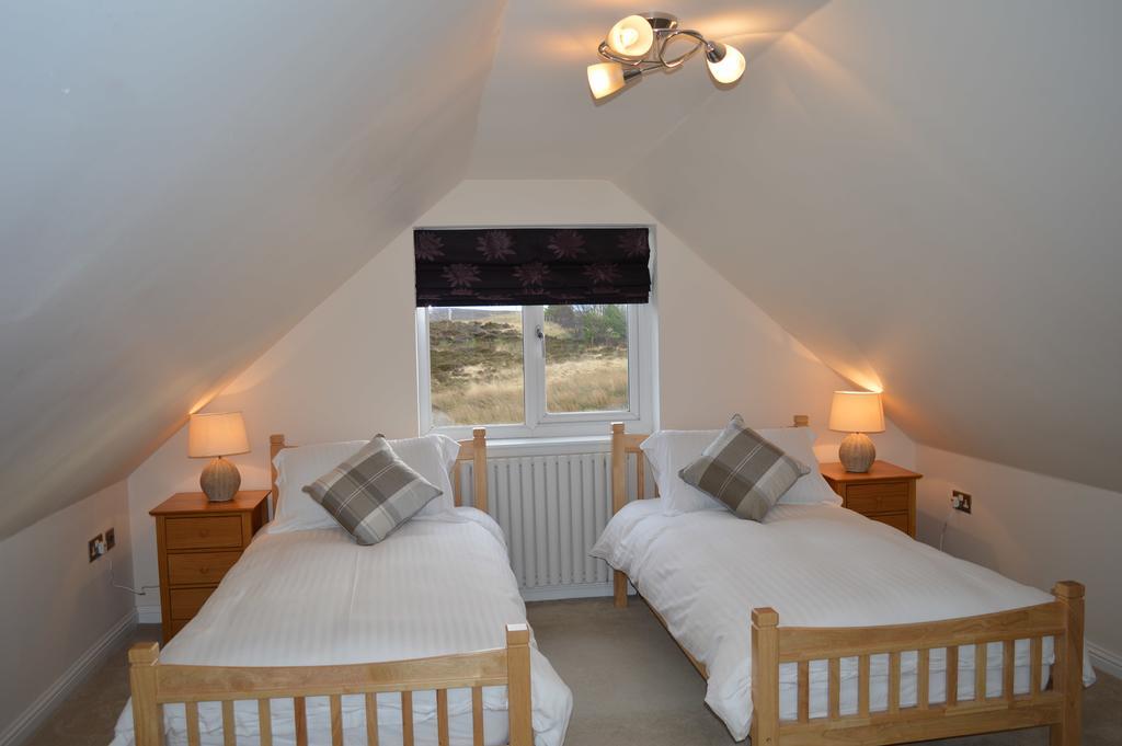 Brae Cottage Dunvegan  Exteriér fotografie