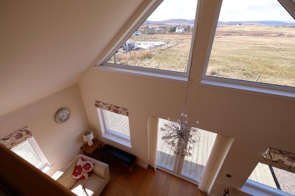 Brae Cottage Dunvegan  Exteriér fotografie